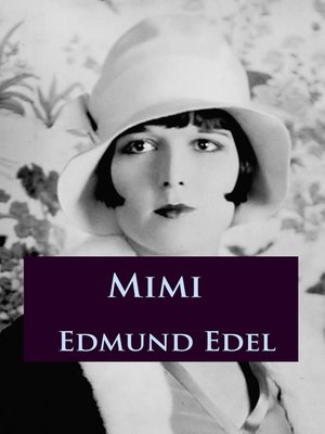 cover image of Mimi